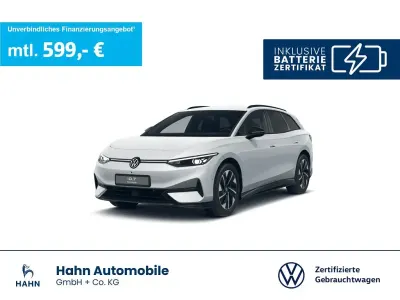 Gebraucht VW ID.7