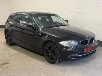 Gebraucht BMW 120