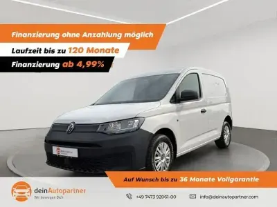 Gebraucht VW Caddy