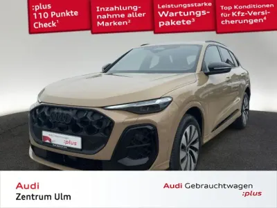 Gebraucht Audi Q5