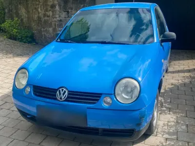 Gebraucht VW Lupo
