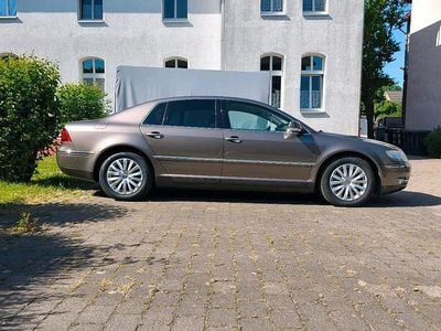 Gebraucht VW Phaeton 224 PS (164 kW) 2009 Limousine