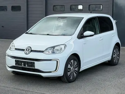 Gebraucht VW e-up!