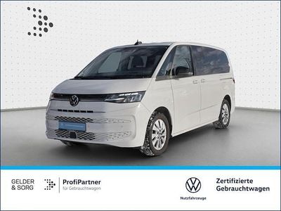Gebraucht VW Multivan Life 150 PS (110 kW) 2025 Van