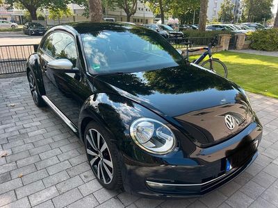 VW Beetle