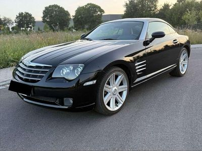 Chrysler Crossfire
