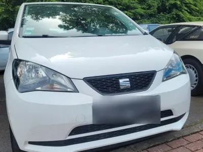 Gebraucht Seat Mii