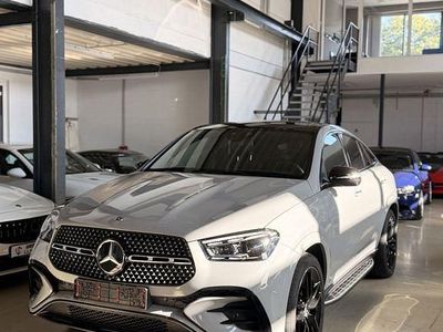 Mercedes GLE350