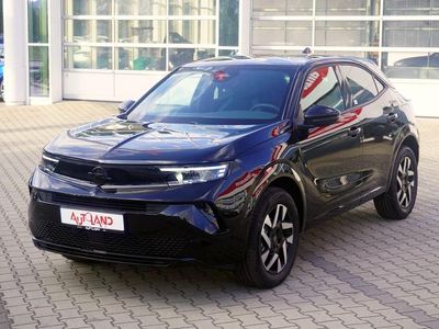 Nuova Opel Mokka 131 CV (96 kW) 2026 Nero SUV