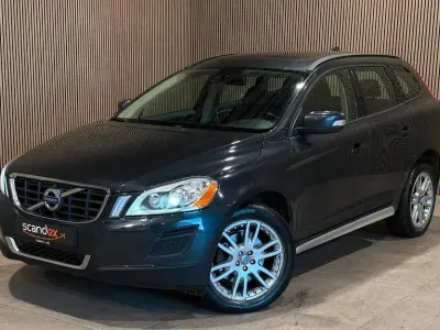 Gebraucht Volvo XC60