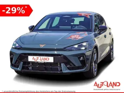 Neu Cupra Leon 150 PS (110 kW) 2026 Andere Limousine