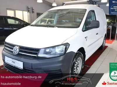 Gebraucht VW Caddy Maxi