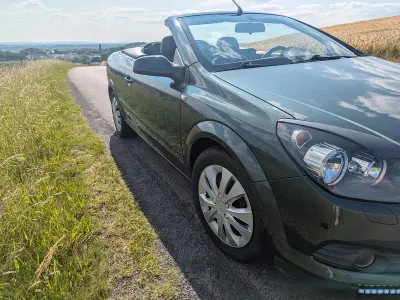 Gebraucht Opel Astra
