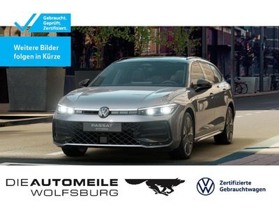 Brugt VW Passat IQ Drive 177 HK (130 kW) 2025 Stationcar