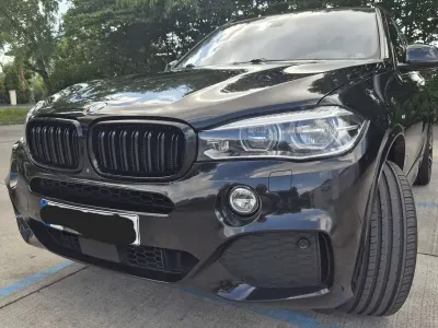 Gebraucht BMW X5