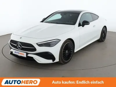Gebraucht Mercedes CLE200