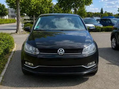 Gebraucht VW Polo