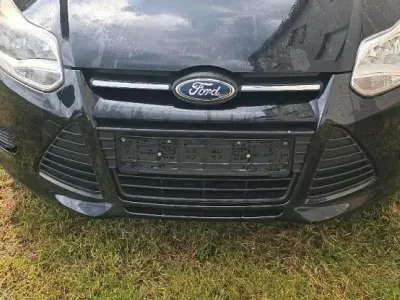 Gebraucht Ford Focus