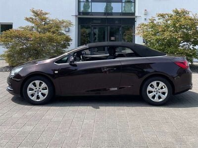 Opel Cascada