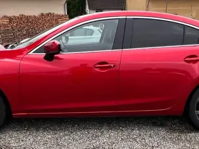 Gebraucht Mazda 6