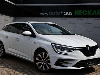 Renault Mégane GrandTour