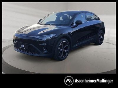 Gebraucht Smart #3 Pro+ 200 kW (272 PS) 2025 Meta black metallic SUV