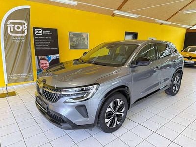 Usata Renault Austral Techno 158 CV (116 kW) 2025 Grigio SUV