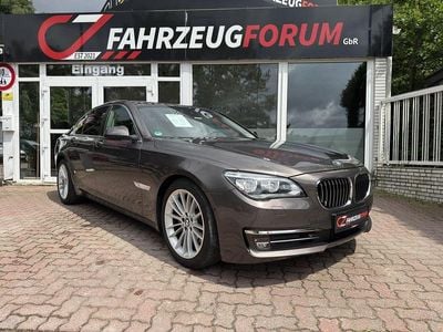 BMW 730