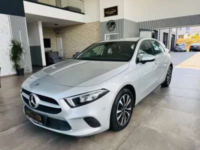 Gebraucht Mercedes A180