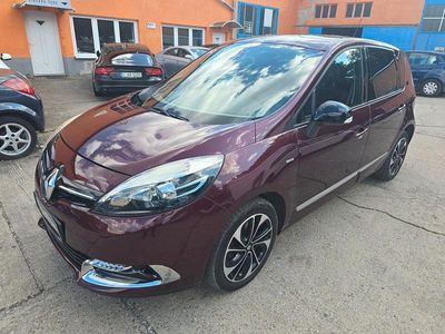 Renault Scénic III