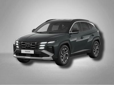 Gebraucht Hyundai Tucson