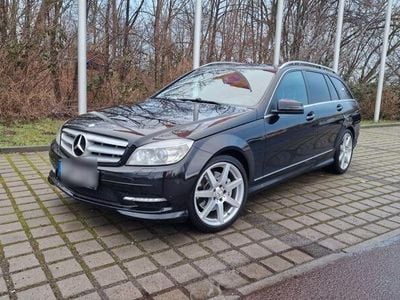 Mercedes C350