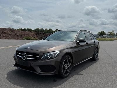 Mercedes C250