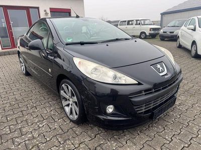Peugeot 207 CC