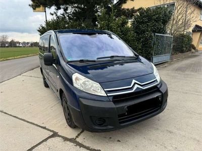 Citroën Jumpy