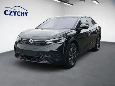 Gebraucht VW ID.5 Pro 210 kW (286 PS) 2025 Schwarz SUV
