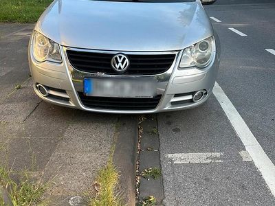 VW Eos