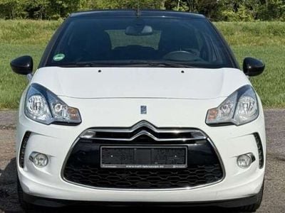 Citroën DS3