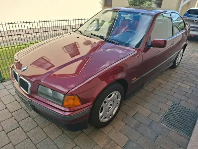 Gebraucht BMW 316