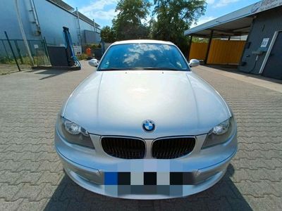 gebraucht BMW 116 i E 87 Facelift