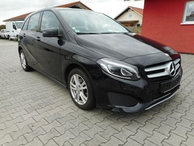 Mercedes B220