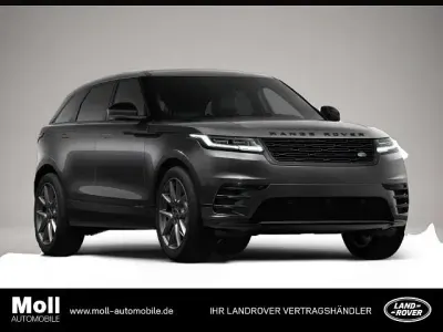 Neu Land Rover Range Rover Velar 300 PS (220 kW) 2026 Manufacturer SUV