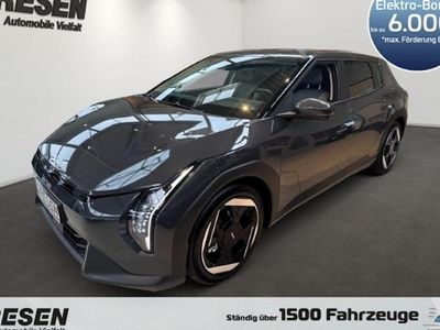 Grau Neu 2025 Kia EV4 Earth Kleinwagen | 47.980 € (Fairer Preis)