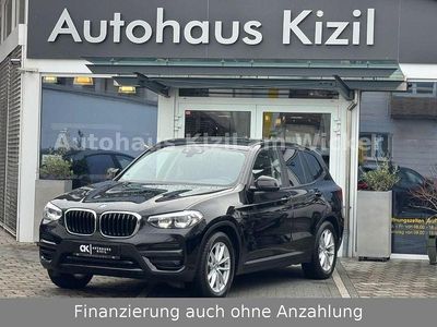 Schwarz Gebraucht 2019 BMW X3 Performance SUV | 23.711 € (Guter Preis)