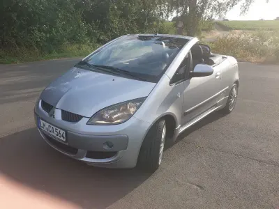 Gebraucht Mitsubishi Colt