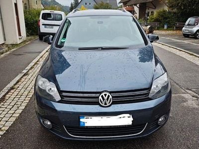 VW Golf Plus