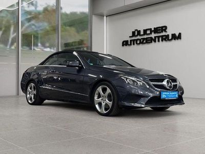 Mercedes E320