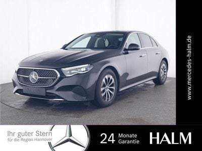 Mercedes E200