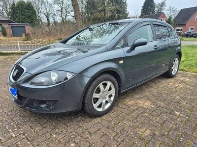 Gebraucht Seat Leon Stylance 102 PS (75 kW) 2006 Kleinwagen