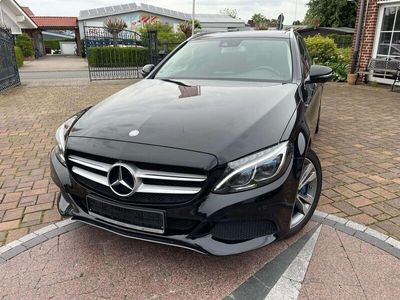 Mercedes C350e